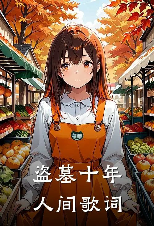 盗墓十年人间歌词