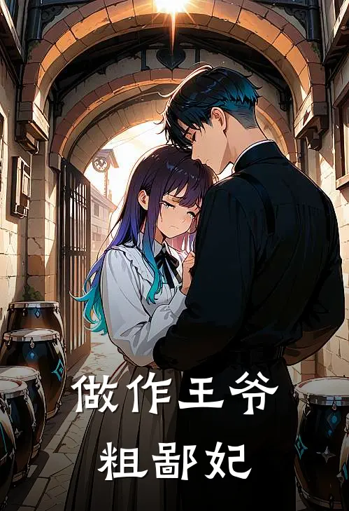 做作王爷，粗鄙妃