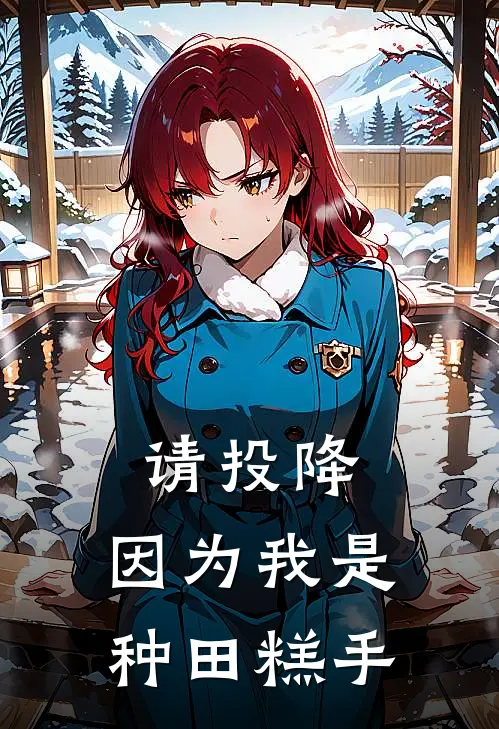 叶那叶那（请投降，因为我是种田糕手）免费阅读无弹窗_请投降，因为我是种田糕手叶那叶那全文免费阅读无弹窗大结局