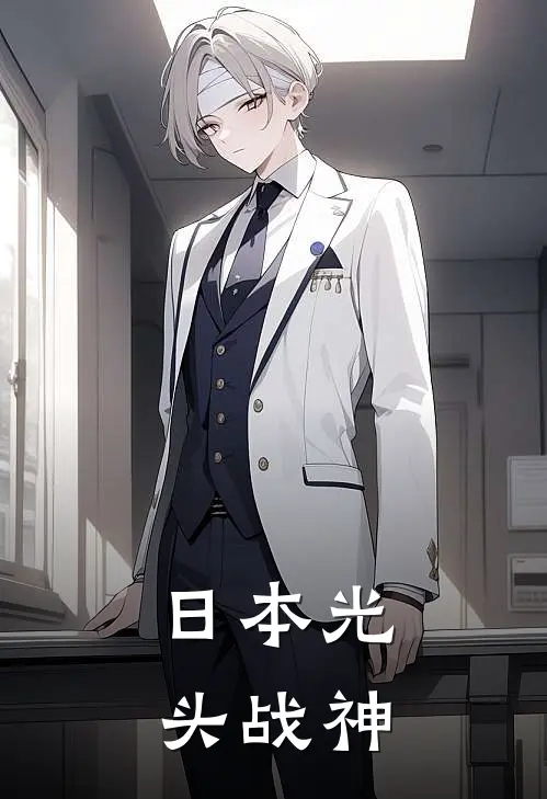 日本光头战神