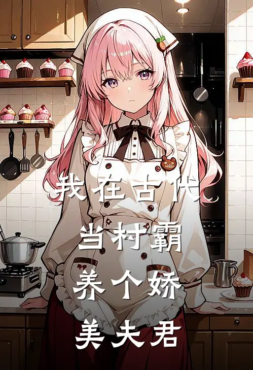 我在古代当村霸，养个娇美夫君