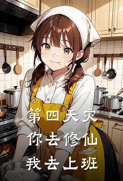 第四天灾：你去修仙，我去上班