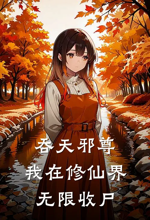 吞天邪尊：我在修仙界无限收尸