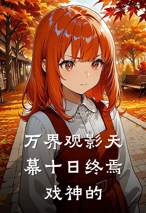 万界观影天幕十日终焉,戏神的