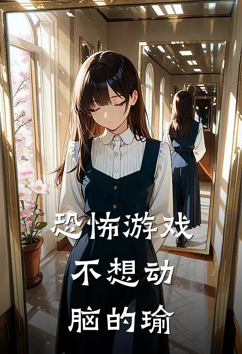 恐怖游戏：不想动脑的瑜白瑜李猛免费小说大全_热门免费小说恐怖游戏：不想动脑的瑜(白瑜李猛)