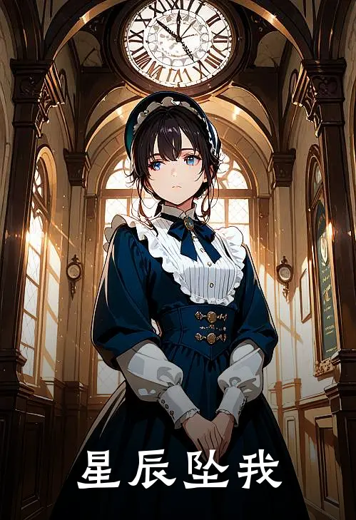 星辰坠我
