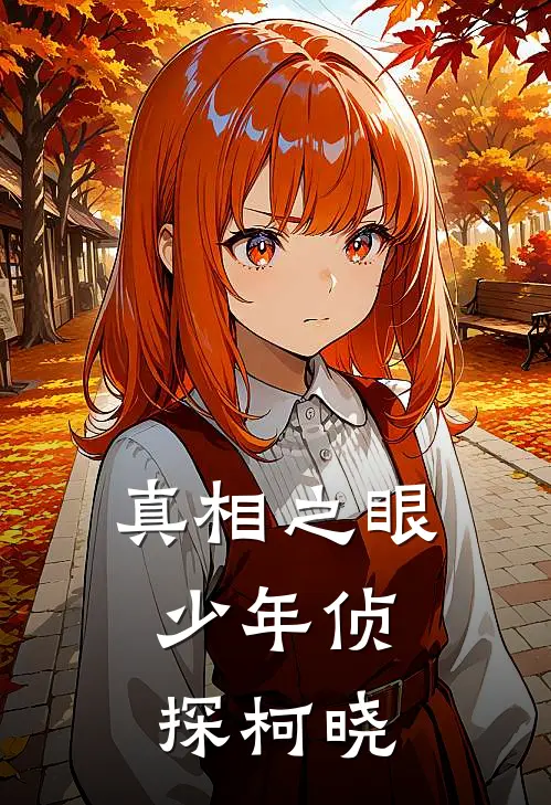 真相之眼：少年侦探柯晓陈明张浩最新好看小说_免费小说真相之眼：少年侦探柯晓(陈明张浩)