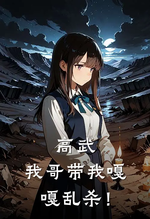 高武：我哥带我嘎嘎乱杀！白汐儿赤霄完本热门小说_完本小说免费高武：我哥带我嘎嘎乱杀！(白汐儿赤霄)