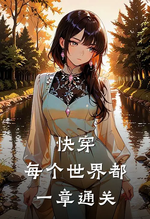 快穿：每个世界都一章通关