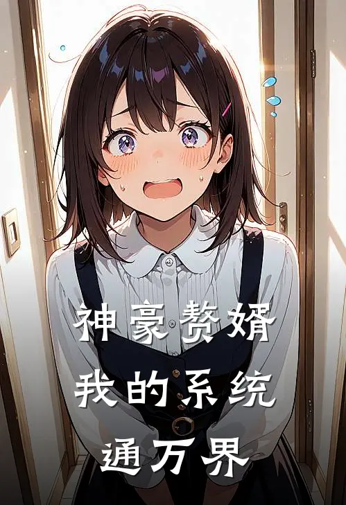 神豪赘婿：我的系统通万界陈默林薇薇免费小说全文阅读_最新章节列表神豪赘婿：我的系统通万界(陈默林薇薇)
