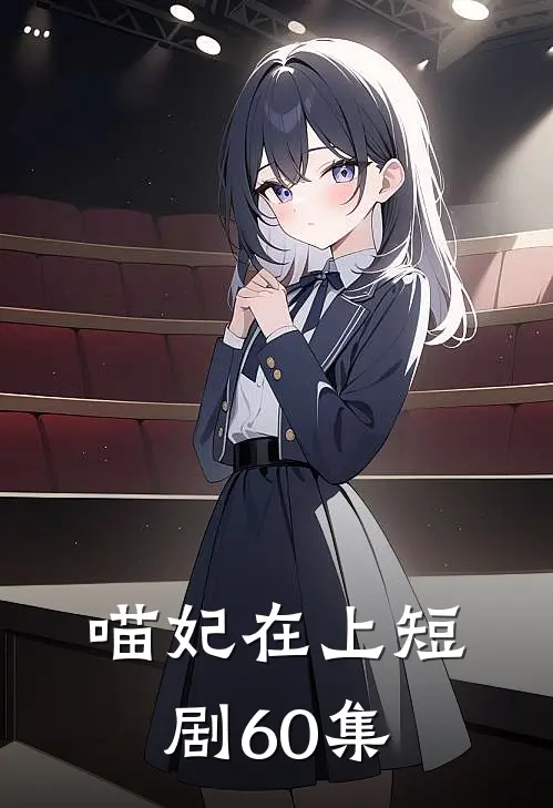 喵妃在上短剧60集