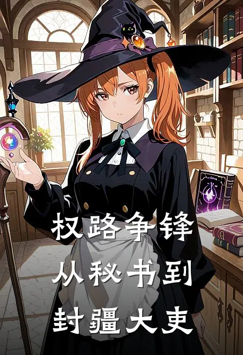 权路争锋：从秘书到封疆大吏(周远钱胜)免费小说_最新小说全文阅读权路争锋：从秘书到封疆大吏周远钱胜