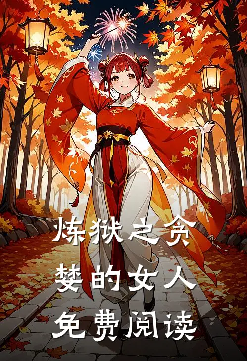 炼狱之贪婪的女人免费阅读