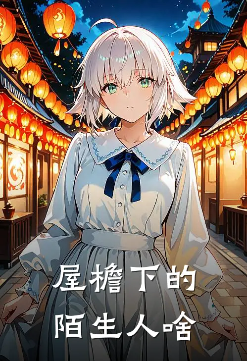 屋檐下的陌生人啥