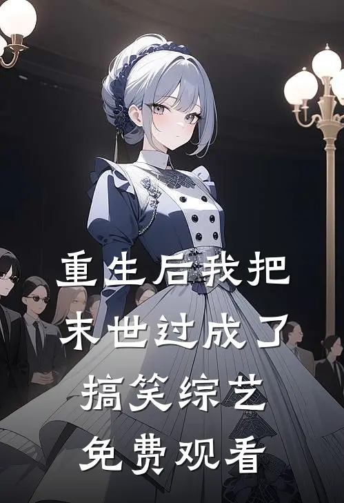 重生后我把末世过成了搞笑综艺免费观看