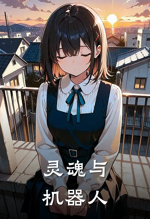 灵魂与机器人(张灵李白)全本免费小说_新热门小说灵魂与机器人张灵李白