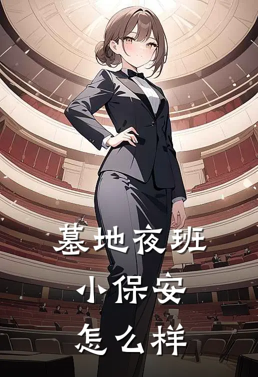 墓地夜班小保安怎么样