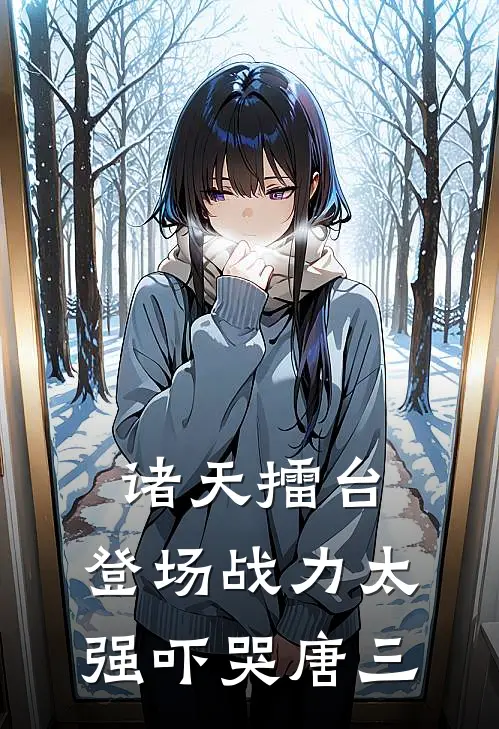 诸天擂台，登场战力太强吓哭唐三(唐三苏辰)完整版免费小说_最热门小说诸天擂台，登场战力太强吓哭唐三(唐三苏辰)