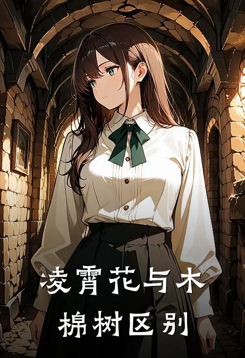 凌霄花与木棉树区别