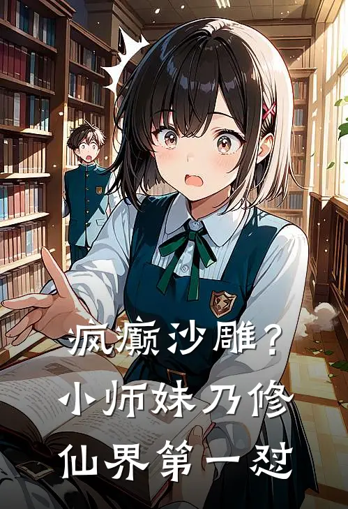 疯癫沙雕？小师妹乃修仙界第一怼