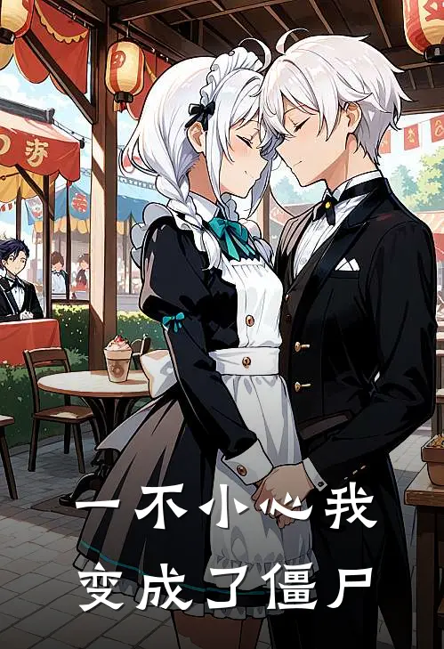 一不小心我变成了僵尸