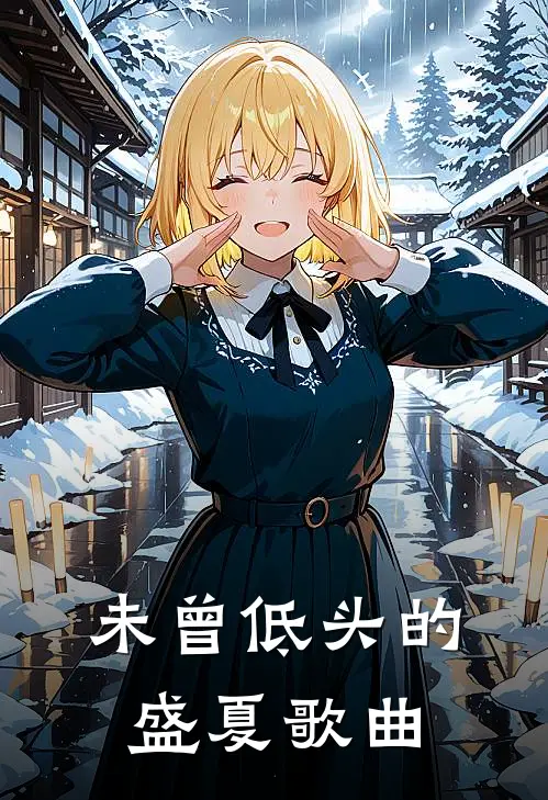 未曾低头的盛夏歌曲