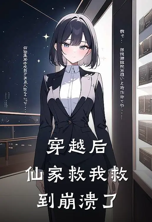 穿越后，仙家救我救到崩溃了