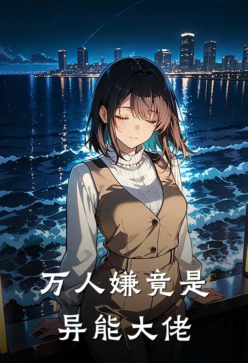 万人嫌竟是异能大佬