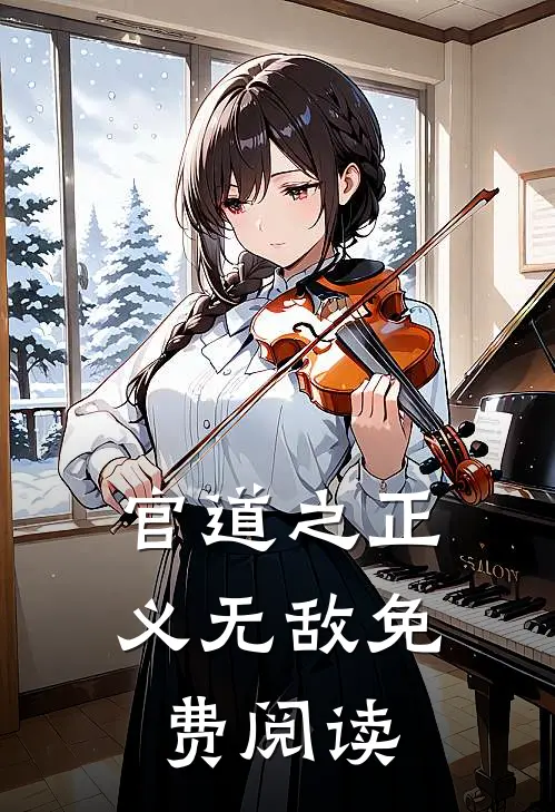 官道之正义无敌免费阅读