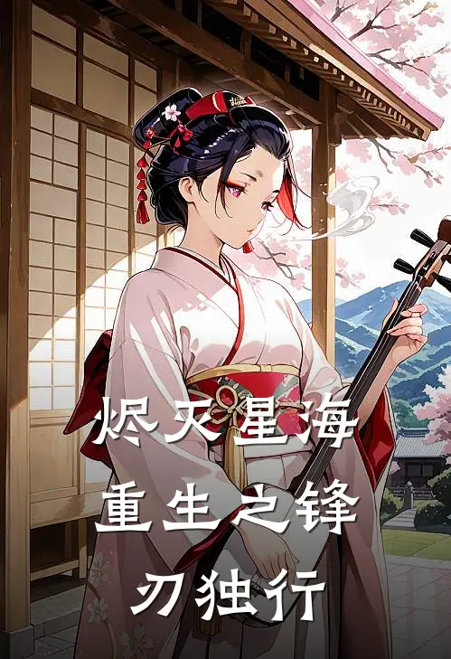 烬灭星海：重生之锋刃独行夏沐漓贝贝热门的小说_热门小说在线阅读烬灭星海：重生之锋刃独行夏沐漓贝贝