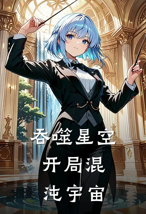 吞噬星空：开局混沌宇宙