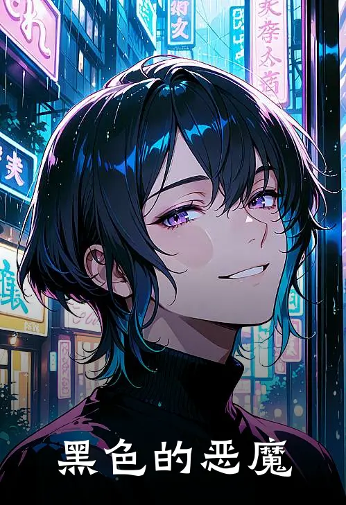 何鹏润罗庆（黑色的恶魔）全文免费阅读无弹窗大结局_