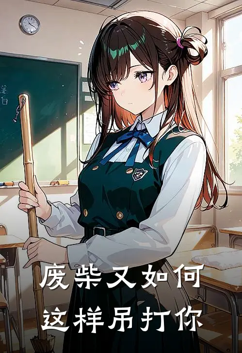 废柴又如何这样吊打你