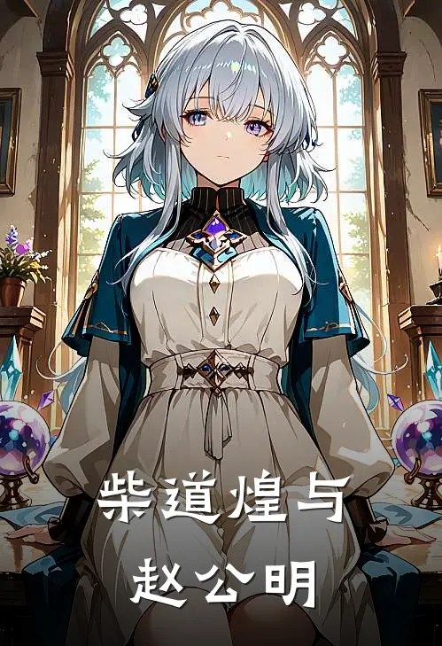 柴道煌与赵公明(赵公明柴道煌)无弹窗小说免费阅读_小说完整版免费阅读柴道煌与赵公明赵公明柴道煌