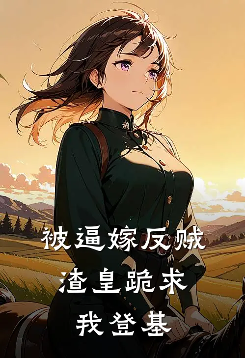 被逼嫁反贼，渣皇跪求我登基许灵筠李玉姝在线免费小说_最新推荐小说被逼嫁反贼，渣皇跪求我登基(许灵筠李玉姝)