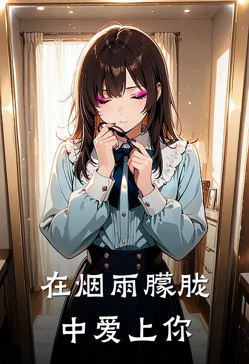 在烟雨朦胧中爱上你