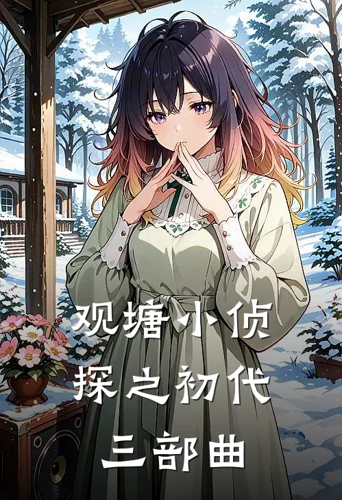 观塘小侦探之初代三部曲