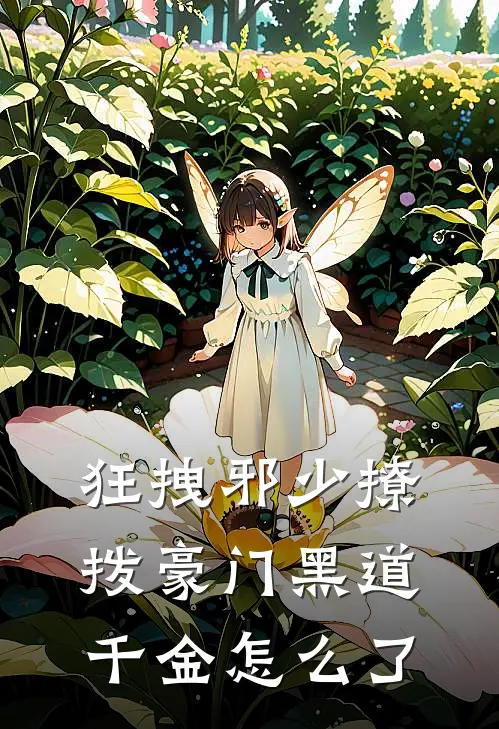 狂拽邪少撩拨豪门黑道千金怎么了(李飞宇夏诗韵)完结版小说_最新全本小说狂拽邪少撩拨豪门黑道千金怎么了李飞宇夏诗韵