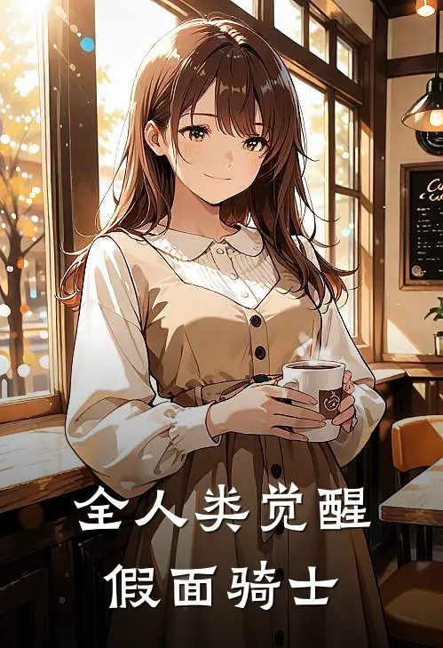 全人类觉醒假面骑士