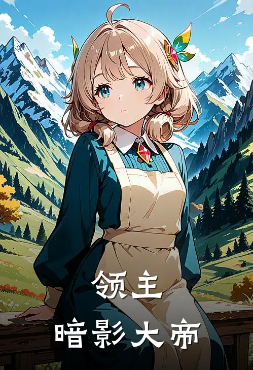 领主：暗影大帝李斯特艾琳娜好看的小说推荐完结_在哪看免费小说领主：暗影大帝李斯特艾琳娜