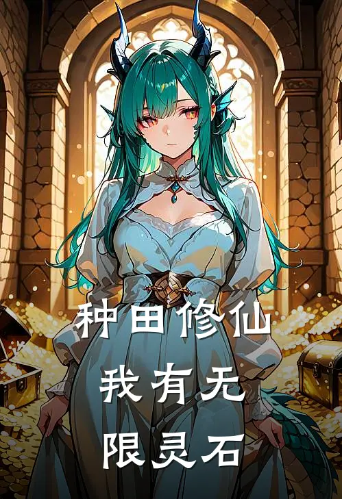 种田修仙：我有无限灵石江哲落云宗小说完整版_热门好看小说种田修仙：我有无限灵石(江哲落云宗)