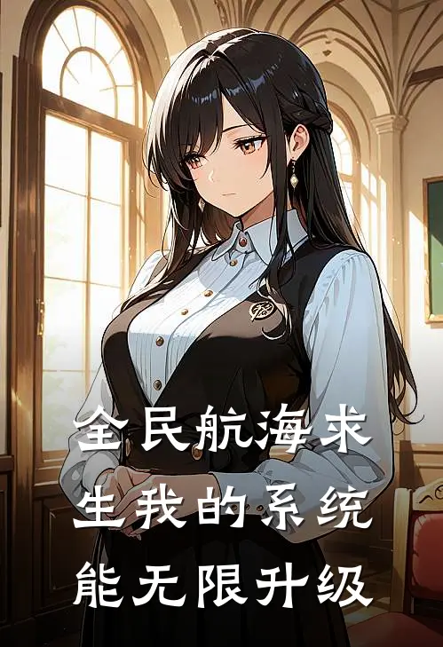 全民航海求生我的系统能无限升级林辰林辰完整免费小说_热门小说阅读全民航海求生我的系统能无限升级林辰林辰