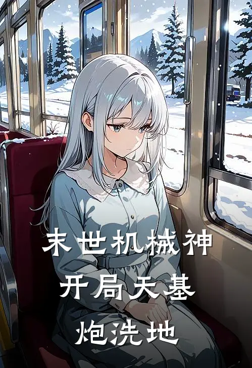 末世机械神：开局天基炮洗地(陆砚舟楚明璋)全本免费小说_阅读免费小说末世机械神：开局天基炮洗地陆砚舟楚明璋