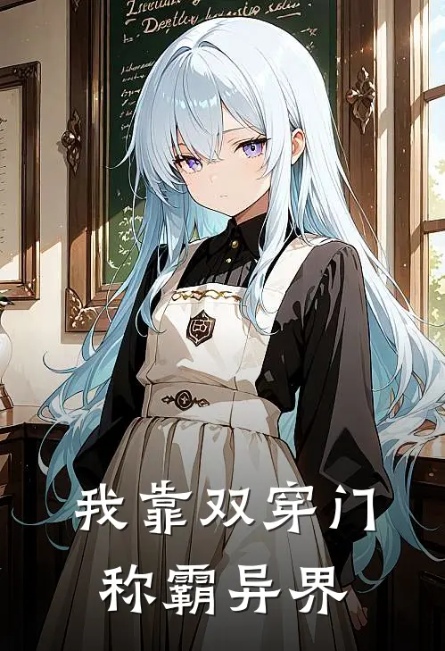 我靠双穿门称霸异界萧默楚天阔小说免费完结_最新章节列表我靠双穿门称霸异界(萧默楚天阔)