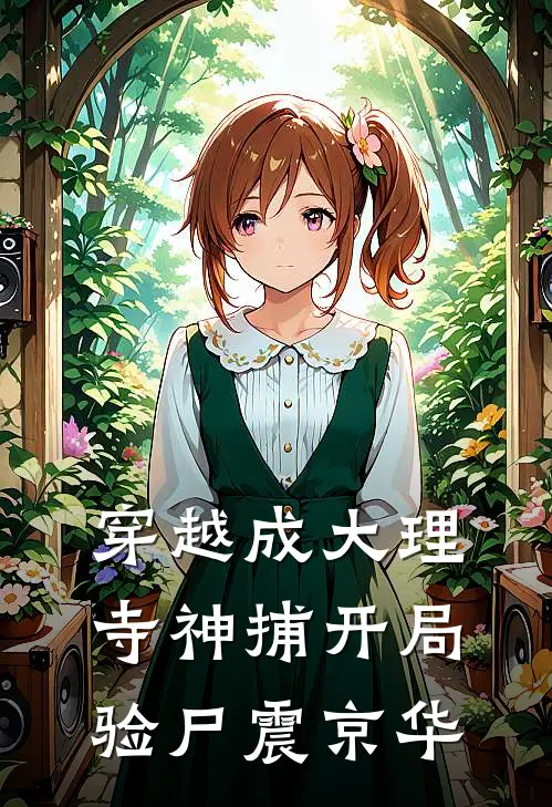 穿越成大理寺神捕开局验尸震京华