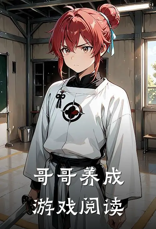 哥哥养成游戏阅读