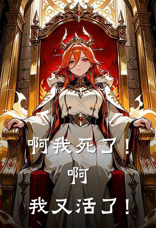 啊我死了！啊，我又活了！