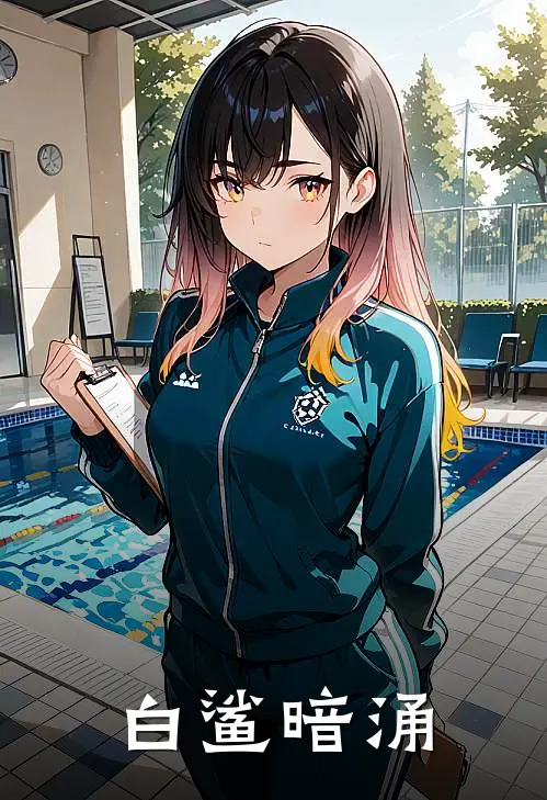 白鲨暗涌周正阳许雯完结好看小说_最新章节列表白鲨暗涌(周正阳许雯)