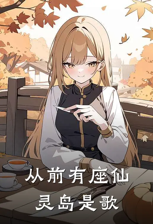 从前有座仙灵岛是歌