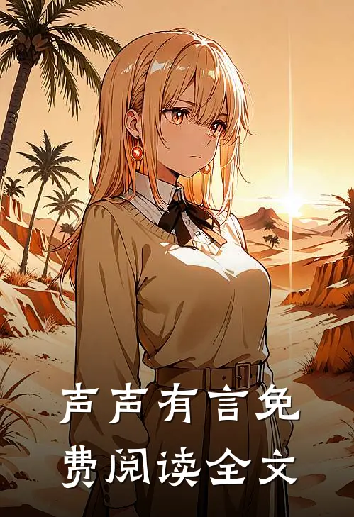 声声有言免费阅读全文